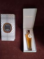 Chamade Guerlain extrait 7ml neuve 1970, Ophalen of Verzenden, Zo goed als nieuw, Gevuld