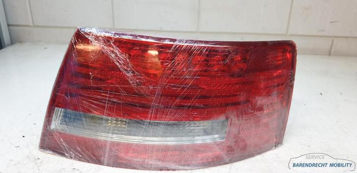Feu arri re droit LED d'origine pour Audi A6 4F C6 (r f renc, Autos : Pièces & Accessoires, Éclairage, Audi, Utilisé