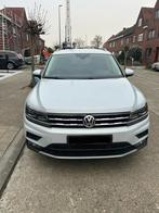 Volkswagen Tiguan Allspace // 2.0 tdi // 98 000 km, Auto's, Diesel, Particulier, Tiguan, Apple Carplay