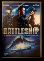 DVD du film Battleship - Liam Neeson, Alle leeftijden, Ophalen of Verzenden, Zo goed als nieuw, Actie