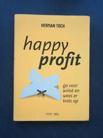 Happy Profit - Herman Troch