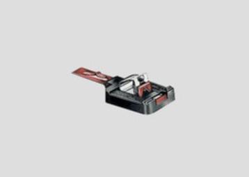 7500 Marklin HO -1 x 7500 K rail massa/Connexion De Masse Po beschikbaar voor biedingen