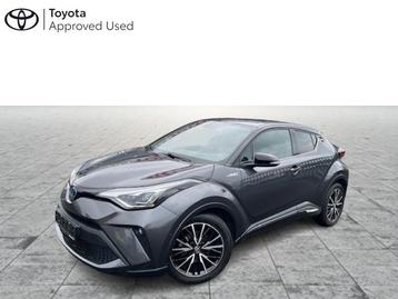 Toyota C-HR 1.8L Hybrid CVT C-HIC  disponible aux enchères