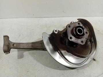 MOYEU DE ROUE AVANT GAUCHE Audi A4 Avant (B9), Utilisé, Audi