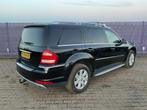 2011 - Mercedes-benz - GL 350 Bluetec 4matic - Bedrijfswagen, Automaat, Gebruikt, Euro 6, Mercedes-Benz