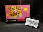 Nintendo Snes Game - Kirby Fun Pak, Gebruikt, Verzenden, 1 speler, Platform
