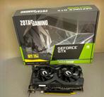 Zotac Gtx 1660 Super 6Go, Computers en Software, Videokaarten, Ophalen