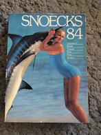 Jaarboek Snoecks 1984, Boeken, Ophalen of Verzenden