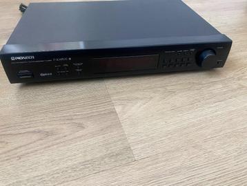  Pioneer F-204RDS beschikbaar voor biedingen