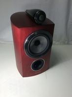 luidspreker Bowers &Wilkins 805 D3 rosenut, Front, Rear of Stereo speakers, Bowers & Wilkins (B&W), Ophalen of Verzenden, Zo goed als nieuw