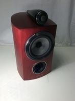 luidspreker Bowers &Wilkins 805 D3 rosenut inkl stands, Ophalen of Verzenden, Zo goed als nieuw, Bowers & Wilkins (B&W), 120 watt of meer