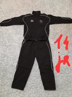 Joggingpak 14 jaar, Enlèvement, Neuf, Garçon, Vêtements de sport ou Maillots de bain