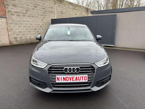 Audi A1 Sportback 1.4i TFSI Sport*NAV CRUISE PARKSENS, Auto's, Audi, Te koop, A1, ABS, Adaptieve lichten, Airbags, Airconditioning