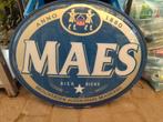 Lichtreclame Maes Pils, Ophalen, Zo goed als nieuw