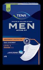 Tena men active fit level 3, Diversen, Verpleegmiddelen, Ophalen