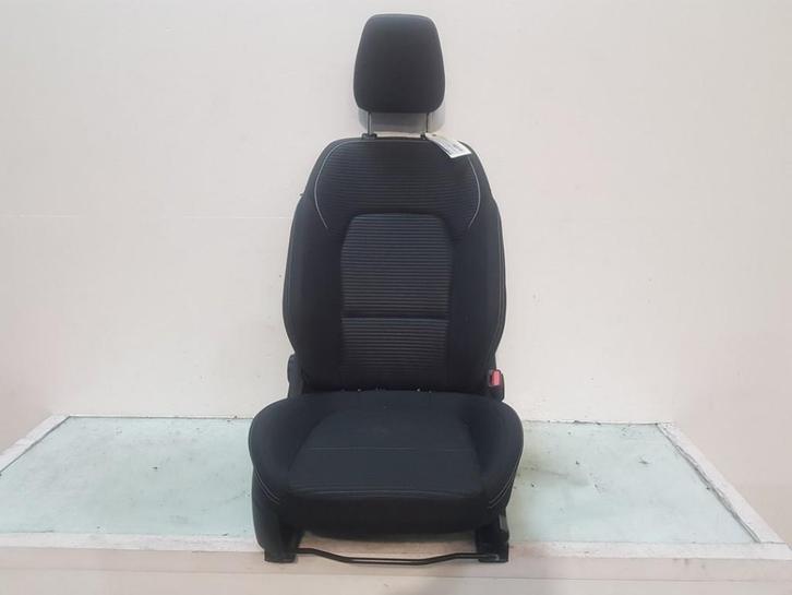 SIEGE AVANT DROIT ( PASSAGER ) Ford Focus 4 Wagon, Autos : Pièces & Accessoires, Habitacle & Garnissage, Ford, Utilisé