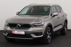 Volvo XC40 INSCRIPTION 1.5T2 GEARTRONIC *INSCRIPTION 1.5T2 G, Auto's, Volvo, Gebruikt, Euro 6, Beige, Leder