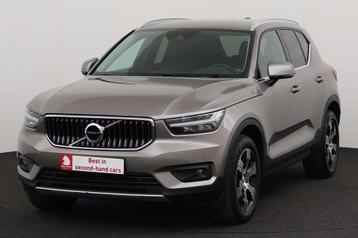 Volvo XC40 INSCRIPTION 1.5T2 GEARTRONIC *INSCRIPTION 1.5T2 G beschikbaar voor biedingen