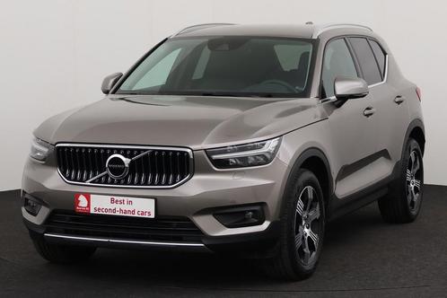 Volvo XC40 INSCRIPTION 1.5T2 GEARTRONIC *INSCRIPTION 1.5T2 G, Auto's, Volvo, Bedrijf, Te koop, XC40, Achteruitrijcamera, Airconditioning