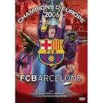 DVD FC Barcelone Champions d'Europe 2006, Comme neuf, Documentaire, Football, Enlèvement ou Envoi