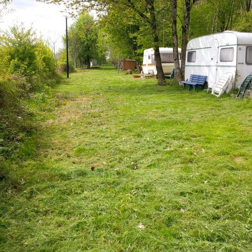 terrain de loisir, camping, Immo, Étranger, France, Terrain ou Parcelle, Village