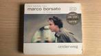Marco Borsato - Onderweg, CD & DVD, CD | Néerlandophone, Comme neuf, Enlèvement ou Envoi