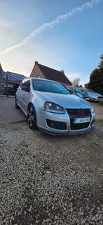 Vw golf V Gti prête a immatriculée, Auto's, Bedrijf, Te koop, Golf