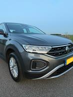 Volkswagen T-Roc 1.0 TSI Edition 2025 CarPlay Garantie, Argent ou Gris, Achat, Euro 6, Carnet d'entretien