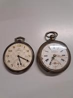 2 montres gousset à réparer. Enlèvement ou envoi, Bijoux, Sacs & Beauté