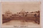 Postkaart – Wereldtentoonstelling 1930 – Italiaanse paviljoe, Ophalen of Verzenden, 1920 tot 1940, Ongelopen, Antwerpen