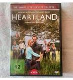 Heartland - Le paradis des chevaux, saison 6 DVD coffret DVD, Tous les âges, Enlèvement ou Envoi, Comme neuf, Coffret
