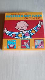 Zwijsen Jules puzzels, Ophalen of Verzenden, Zo goed als nieuw