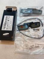 Samsung 3D brillen - 2stuks Nieuw., Ophalen of Verzenden, Nieuw