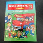 Suske en Wiske Junior - in de naam der wet, Boeken, Ophalen, Nieuw, Charles Cambé; Willy Vandersteen; Kim Duchateau, Eén stripboek