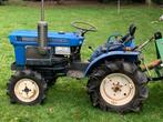 Tractor iseki tx1410, Ophalen, Gebruikt, Overige merken