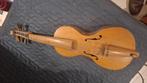 Viola Da Gamba viool te restaureren, Muziek en Instrumenten, Ophalen, Gebruikt, Viool