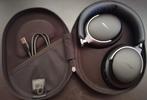 Bose QuietComfort Ultra, Overige merken, Bluetooth, Nieuw, Op oor (supra aural)