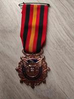 Médaille pompier portugais, Collections, Enlèvement ou Envoi