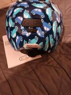 Fietshelm voor kinderen. Abus Smiley 3.0. Maat S (45-50cm)., Kinderen en Baby's, Ophalen, Nieuw