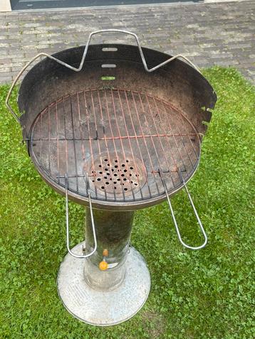 Barbecook houtskool bbq beschikbaar voor biedingen