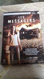 Dvd Les messagers/The Messengers, taal Engels, Frans. ondert, Zo goed als nieuw, Ophalen