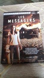 Dvd Les messagers/The Messengers, taal Engels, Frans. ondert, Ophalen, Zo goed als nieuw