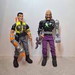 Action Man AM vs. Dr. X 12", Ophalen of Verzenden, Zo goed als nieuw