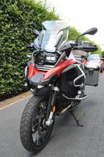 BMW R1200 GSA - VERLAAGDE OPHANGING, Motoren, 2 cilinders, Particulier, Meer dan 35 kW, Enduro