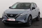 Nissan QASHQAI MY23 1.5 e-POWER 2WD TEKNA PLUS MY23 1.5 e-PO, Auto's, Nissan, 1497 cc, Gebruikt, Euro 6, Overige brandstoffen
