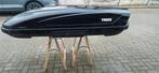 Dakkoffer thule motion sport skibox, Auto diversen, Dakkoffers, Ophalen