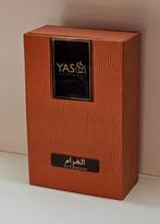 YAS Al Gharam Parfum 100 ml., Handtassen en Accessoires, Uiterlijk | Parfum, Ophalen, Nieuw