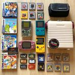 Jeux Nintendo Game Boy, Consoles de jeu & Jeux vidéo, Jeux | Nintendo Game Boy, Comme neuf, Enlèvement ou Envoi