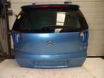 Achterklep van een Citroen C4 Picasso (KNY), Gebruikt, Ophalen of Verzenden, 3 maanden garantie, Achterklep