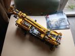 Mobiele hijskraan, Kinderen en Baby's, Speelgoed | Duplo en Lego, Ophalen of Verzenden, Gebruikt, Complete set, Lego